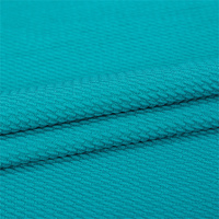 Tissu Seersucker en Polyester et Spandex Imprimé Personnalisable Hahoo 2023, Vente Chaude, pour Robes