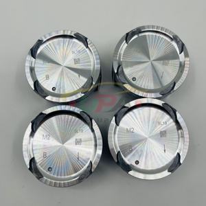 Sistema de motor de alta calidad, conjunto de pistón y pasador 23041-2E000 230412E000 para Hyundai Santa Fe XL 23041 2E000 - Product Image 2