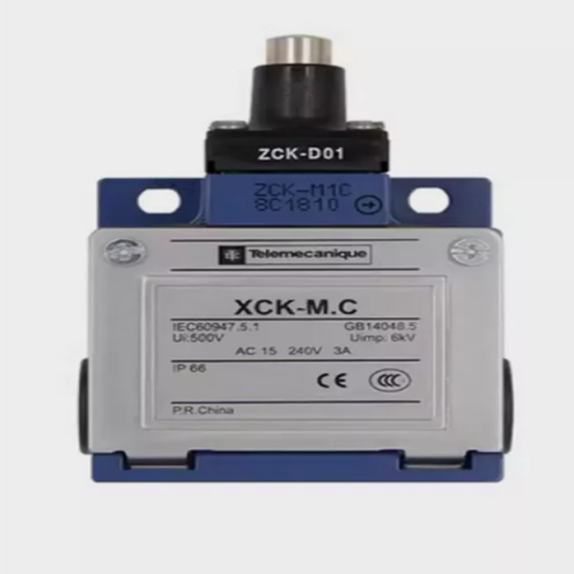 XCKM101C Limit Switch XCK Series for PLC