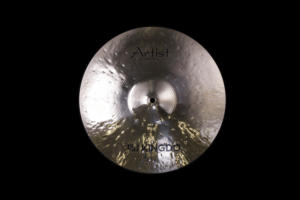 Kingdo China Factory, <span class=keywords><strong>cymbales</strong></span> personnalisées faites à la main, B20, artiste, brillantes, 5 pièces, batterie, <span class=keywords><strong>cymbales</strong></span>, instruments de musique - Product Image 2