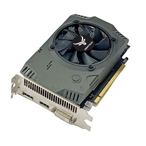 CENTAUR RX550 4G Low Profile Desktop Laptop Workstation VGA GPU Fan <span class=keywords><strong>AMD</strong></span> <span class=keywords><strong>Radeon</strong></span> <span class=keywords><strong>RX</strong></span> <span class=keywords><strong>550</strong></span> 4GB GDDR5 Mémoire Vidéo PCI Express Nouveau - Product Image 3