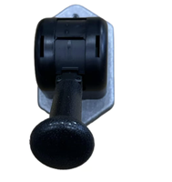 Válvula de Freno de Mano Original SHACMAN DZ93189360061 para Camiones Pesados Shacman F3000 X3000, Repuestos para Sistema de Frenos de Aire