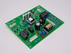 W10312695 buzdolabı elektronik kontrol panosu orijinal orijinal ekipman üreticisi (OEM) parça