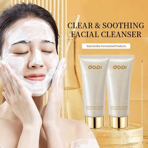 Olio Idratante Lenitivo e Purificante OEM/ODM con Fermentazione di Batteri <span class=keywords><strong>Lattici</strong></span>, Skincare Vegana e Biologica - Product Image 6