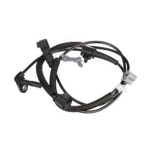 OE 22831245 23483151 Rear Left ABS <b>Wheel</b> Speed Sensor for Chevrolet Malibu (2013-2015) - Product Image 3