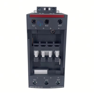 Contactor AF52-30-00 -13 100-250V50/60HZ-DC, Contactor 1SBL367001R1300, Nuevo y Original - Product Image 1