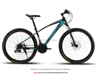 Vélo tout-terrain pliable XDS 29 pouces coloré, 20 pouces, Dirt Jumper, fourni directement par l'usine