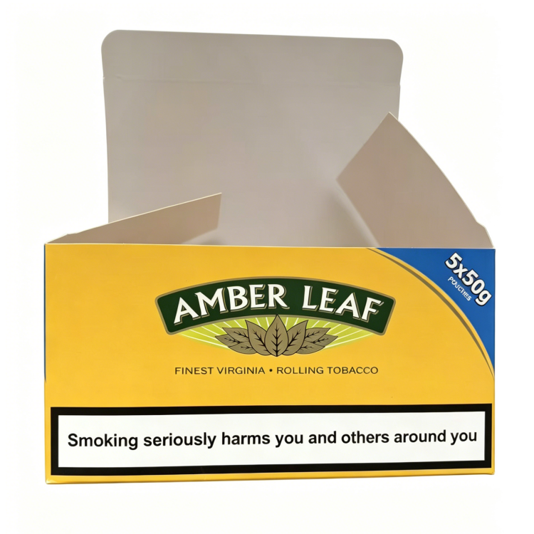 jti tobacco brands JTI launches trio of new pack designs