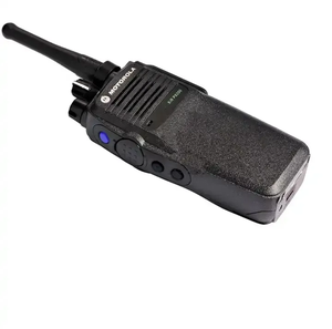 วิทยุสื่อสาร DGP4150+ DMR 2CH ดิจิตอล/อนาล็อก ระยะไกล VHF วิทยุสื่อสาร DGP4150+ - Product Image 3