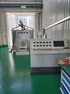Cilindros Hidráulicos HP-A de 160KW para Reparación de Automóviles, Prueba de Reparación de Cilindros Hidráulicos en Venta, Prueba de Bomba Hidráulica - Product Image 4