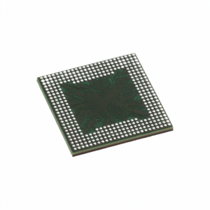 Electronics Component 5CGXFC4C6M13C6N Embedded 383 TFBGA Original - Product Image 1