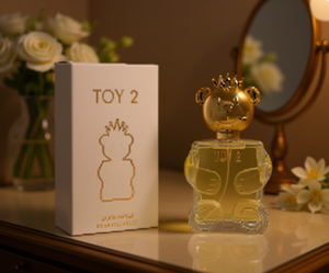 IOPE Toy 2 Eau De Parfum Spray Profumo Floreale a Lunga Durata per Donna Uso Quotidiano - Product Image 2