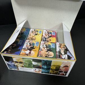 ฟิกเกอร์ แบนได แกรนดิสต้า แอดเวอร์จ อี๊กซ์ รุ่นดั้งเดิม ดราก้อนบอล Z ซุนโกคู โบรลี่ ของสะสม โมเดลพีวีซี ของเล่นสำหรับเป็นของขวัญ - Product Image 6