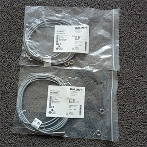 Balluff Proximity Sensor BES-516-324-E4-C-03 Metal Shielded Screw Terminal Industrial Use - Product Image 2