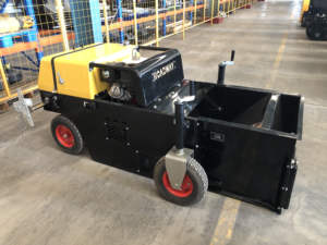 آلة صنع رصيف الرصيف الأوتوماتيكية عالية الجودة - Product Image 4