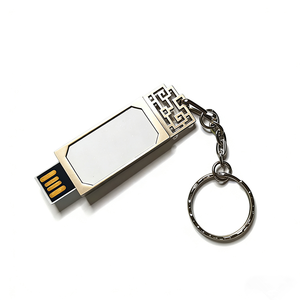Highspeed 2.0 3.0 Sublimatie USB-stick Gepersonaliseerde Afbeelding Lege Pen Drive - Product Image 5