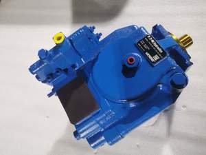 EATON Vickers Новый переменный поршневой насос высокого давления PVH серии PVH057 PVH074 PVH098 PVH131 PVH141 гидравлические насосы - Product Image 4