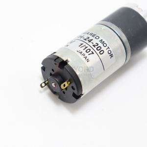 1PC Moteur de clé à encre TE-22FH-24-200 pour machine d'impression offset Pièce de rechange durable - Product Image 1