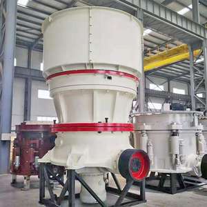 Trituradora de Cono Hidráulica de Cilindro Único de Alta Calidad para Agregados de Construcción en China, en Venta - Product Image 6