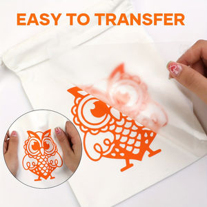 Großhandel Textil <span class=keywords><strong>Flex</strong></span> Htv Pu Wärme übertragung Vinyl rollen Easyweed Custom Wärme übertragung Vinyl - Product Image 5