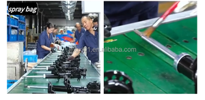 Prix usine bonne qualité pour <span class=keywords><strong>Nissan</strong></span> patrouille <span class=keywords><strong>Y61</strong></span> direction de voiture minusr 4851126J00 - Product Image 5