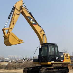 รถขุดมือสอง Cat 320D 325D 325dl ของแท้จาก Caterpillar 325D 325dl รถขุดมือสอง Cat 325dl 325D 330dl ลดราคา - Product Image 1