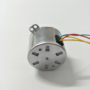 Automatic Rotating Antenna <strong>Motor</strong> <strong>AC</strong> <strong>Reversible</strong> <strong>Synchronous</strong> <strong>Motor</strong> 50/60HZ - Product Image 6