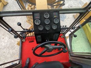 Motoniveladora Caterpillar 140K Modelo 2024, Robusta, Duradera, Eficiente y sin Preocupaciones, con Motor para una Entrega Perfecta del Proyecto - Product Image 3