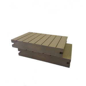 <span class=keywords><strong>Laminate</strong></span> sàn 150*25 mét <span class=keywords><strong>WPC</strong></span> Gỗ nhựa composite rắn <span class=keywords><strong>decking</strong></span> - Product Image 4