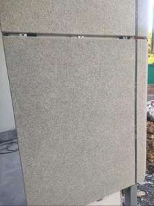 CustomStone-Placage en aluminium imité Panneau creux sculpté Mur-rideau extérieur Conception en <span class=keywords><strong>pierre</strong></span> - Product Image 4