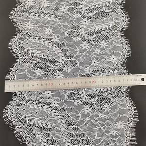 Coussin de canapé bilatéral en dentelle, cils décoratifs, accessoires de décoration de maison, robes de mariage, sequins <span class=keywords><strong>bazin</strong></span> <span class=keywords><strong>getzner</strong></span>, autriche riche - Product Image 5