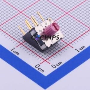 MSSR-10H Rotary Encoder Switch Whole Sale Electronic Component Chips Supplier & BOM Service - Product Image 1
