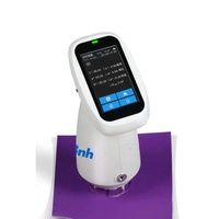 3nh PS2010 Cheap Colorimeter Digital Color Meter