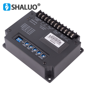 Bộ phận máy phát điện diesel động cơ đốc genset điều chỉnh tốc độ ổn định điều khiển eg3000 - Product Image 6