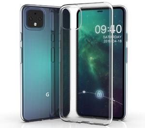 เคส TPU นิ่มใสสำหรับ Redmi <span class=keywords><strong>Vivo</strong></span> เคสใสกันกระแทกสำหรับ Huawei Mate 60 P70 Samsung Galaxy S25 S24อัลตร้า - Product Image 1