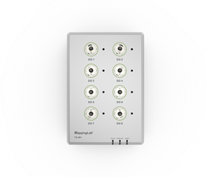 निरंतर वर्तमान/वोल्टेज उत्तेजक - Product Image 4