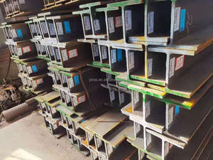 Euro En tiêu chuẩn ipn ipe H dầm thép hồ sơ - Product Image 6