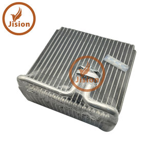 Évaporateur AC A111056400 pour excavatrices R210-7 avec garantie de 3 mois - Product Image 2