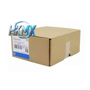 คอนโทรลเลอร์ลอจิกแบบตั้งโปรแกรมได้รุ่น Cj1w-Pts51 ที่เชื่อถือได้สำหรับระบบอัจฉริยะ - Product Image 1