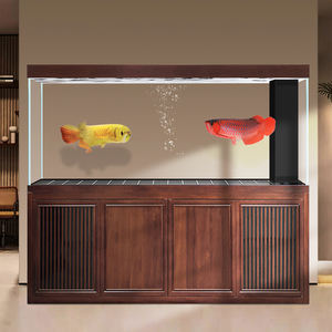 <span class=keywords><strong>2026</strong></span> Nieuw Model Grote Arowana <span class=keywords><strong>Aquarium</strong></span> - Vloerstaand <span class=keywords><strong>Aquarium</strong></span> met Bodemfilter voor de Woonkamer - Product Image 2