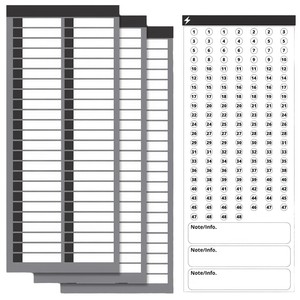 Personalized Custom Irregular Hologram <b>Scratch</b> <b>Off</b> <b>Sticker</b> Stationery Seal Creative Labels For Gift Card - Product Image 5