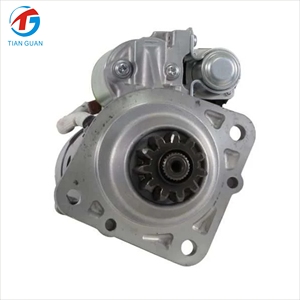 Pièces détachées automobiles Moteur de démarrage STG93082 56046885 - Product Image 3