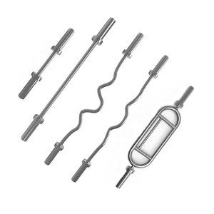 Set di manubri da palestra professionali personalizzati all'ingrosso set di bilancieri con pesi regolabili piastra cromata <span class=keywords><strong>york</strong></span> dumbbell - Product Image 5