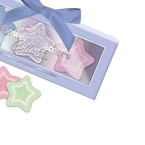 Fabricante de Colección de Vaporizadores de Ducha con Pentagrama de Marca Privada Personalizada - Spiced Berry / Wintermint / Sugar Plum - Lily Bath - Product Image 5