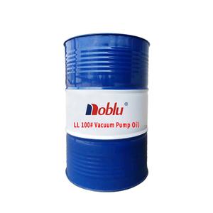 Pompa per vuoto meccanica olio lubrificante L-DVA/DVB pompa per vuoto olio 46 #68 #100 # - Product Image 2