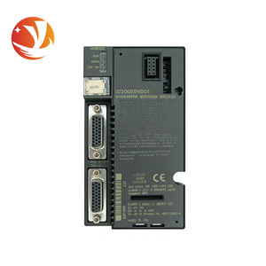 Módulo Receptor de Comunicación SIEMENS IC200ERM001 Original, Nuevo, Controlador Lógico Programable (PLC) con 16 E/S, Enlace de E/S de 110V - Product Image 2
