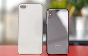 โทรศัพท์มือถือมือสองของแท้จากสหรัฐอเมริกา รุ่น <span class=keywords><strong>X</strong></span> ความจุ 64GB และ <span class=keywords><strong>256GB</strong></span> ปลดล็อคแล้ว - Product Image 2