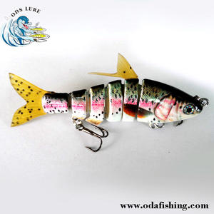 <span class=keywords><strong>Daiwa</strong></span> — <span class=keywords><strong>leurre</strong></span> de pêche baitcasting, 95mm/17g, avec moulinet, fabriqué en chine, - Product Image 5