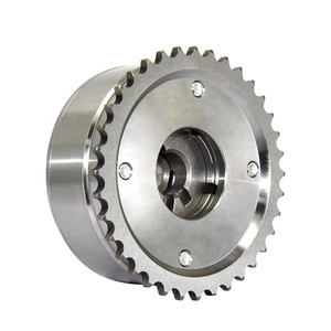 Galet de déviation de chaîne de distribution 11311727569 pour <span class=keywords><strong>moteur</strong></span> BMW <span class=keywords><strong>E36</strong></span> <span class=keywords><strong>318is</strong></span> M42 M44 - Product Image 3
