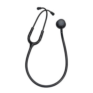 Profesyonel Tıbbi Manuel Metal Çift Başlı Steteskop, Yüksek Akustik Hassasiyetli, Doktorlar ve Hemşireler İçin - Product Image 1